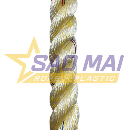 Dây Thừng Combo 50mm